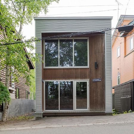 Baw Baw Sansou Villa Kutchan Eksteriør bilde